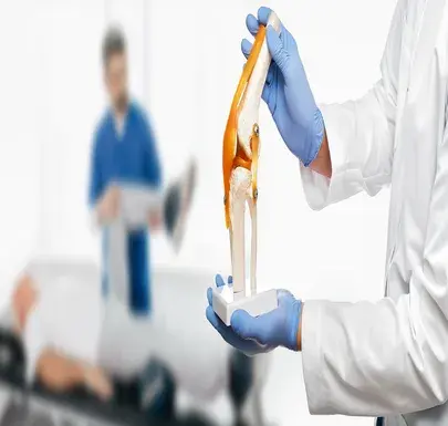 Orthopaedics
